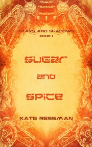Sugar and Spice - Kate Ressman